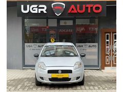 UGR AUTO'DAN FİAT PUNTO DEĞİŞENSİZ ORJİNAL 180 KM