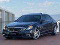ALTINTAŞ Mercedes - Benz E 250 CDI BlueEFFICIENCY Avantgarde 2009 Model 