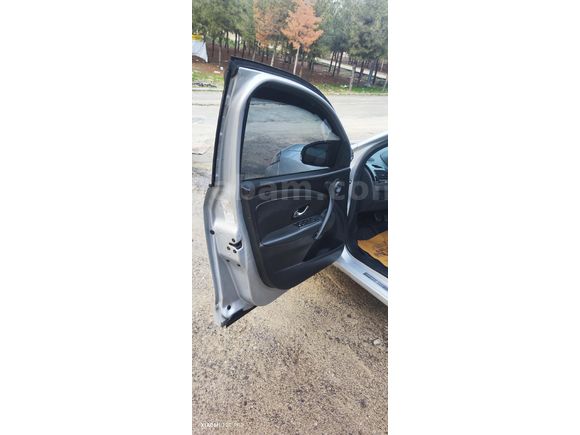 Sahibinden Renault Fluence 1.5 dCi Icon 2016 Model