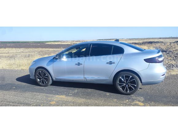 Sahibinden Renault Fluence 1.5 dCi Icon 2016 Model