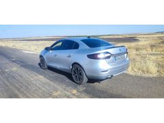 Sahibinden Renault Fluence 1.5 dCi Icon 2016 Model