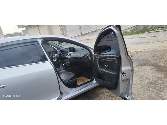Sahibinden Renault Fluence 1.5 dCi Icon 2016 Model