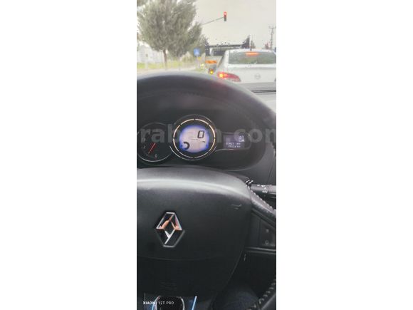 Sahibinden Renault Fluence 1.5 dCi Icon 2016 Model