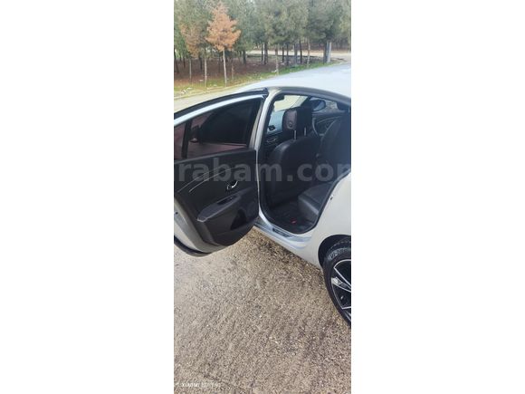 Sahibinden Renault Fluence 1.5 dCi Icon 2016 Model