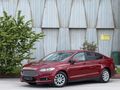 2016 FORD MONDEO 1.5 ECOBOOST STYLE OTOMATİK&ÖZELRENK