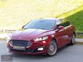 2020 MODEL %20 FATURALI SUNROOFLU OTOMATİK MONDEO