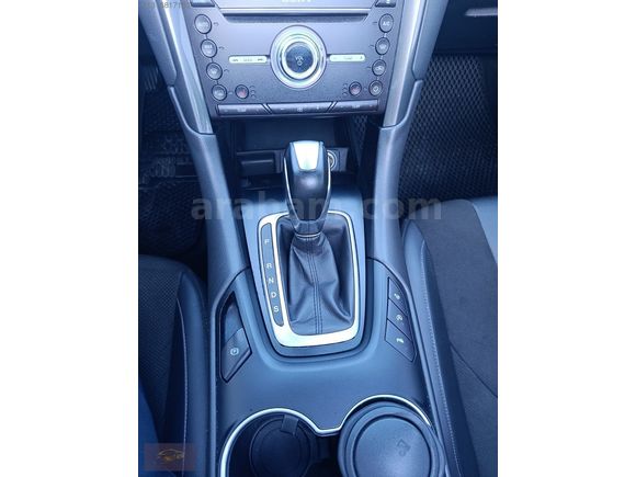 2020 MODEL %20 FATURALI SUNROOFLU OTOMATİK MONDEO