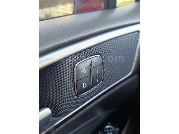 2020 MODEL %20 FATURALI SUNROOFLU OTOMATİK MONDEO