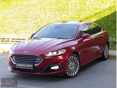2020 MODEL %20 FATURALI SUNROOFLU OTOMATİK MONDEO