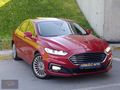2020 MODEL %20 FATURALI SUNROOFLU OTOMATİK MONDEO