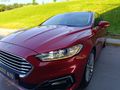 2020 MODEL %20 FATURALI SUNROOFLU OTOMATİK MONDEO