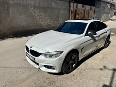 Sahibinden BMW 4 Serisi 420d xDrive Gran Coupe Sport Line 2014 Model 