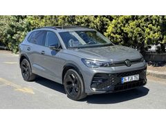 HATASIZ BOYASIZ DEĞİŞENSİZ 25 MODEL R-LİNE BLACK STYLE TİGUAN
SIFIR AYARINDA