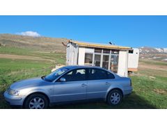 Sahibinden Volkswagen Passat 1.8 T Highline 1998 Model