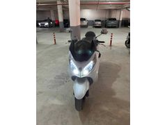 Sahibinden SYM Maxi 400i 