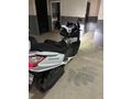 Sahibinden SYM Maxi 400i 