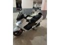 Sahibinden SYM Maxi 400i 
