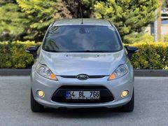 OTOMATİK VİTES TİTANİUM