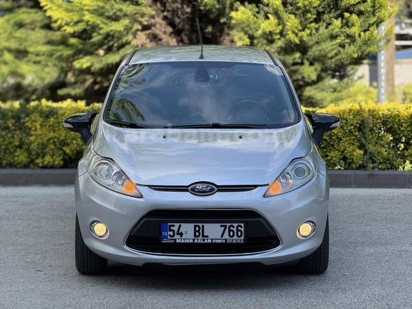 OTOMATİK VİTES TİTANİUM