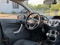 FHS AUTO'DAN 2011 MODEL FORD FİESTA 1.4 TİTANİUM 221.000KM'DE