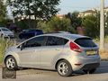 FHS AUTO'DAN 2011 MODEL FORD FİESTA 1.4 TİTANİUM 221.000KM'DE