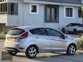 FHS AUTO'DAN 2011 MODEL FORD FİESTA 1.4 TİTANİUM 221.000KM'DE