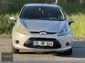 FHS AUTO'DAN 2011 MODEL FORD FİESTA 1.4 TİTANİUM 221.000KM'DE