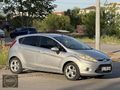 FHS AUTO'DAN 2011 MODEL FORD FİESTA 1.4 TİTANİUM 221.000KM'DE