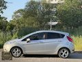 FHS AUTO'DAN 2011 MODEL FORD FİESTA 1.4 TİTANİUM 221.000KM'DE