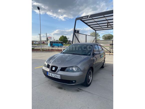 Sahibinden Seat Cordoba 1.4 Stella 2004 Model 