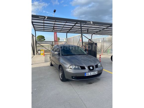 Sahibinden Seat Cordoba 1.4 Stella 2004 Model 