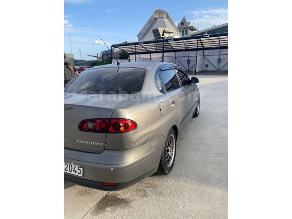 Sahibinden Seat Cordoba 1.4 Stella 2004 Model 
