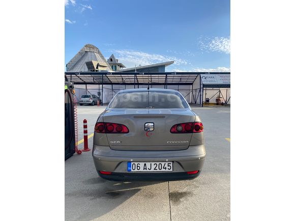 Sahibinden Seat Cordoba 1.4 Stella 2004 Model 