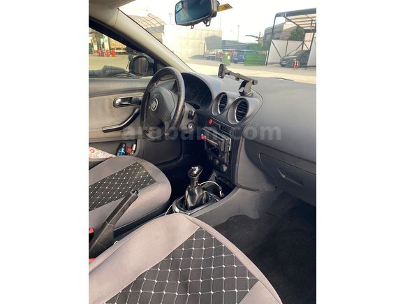 Sahibinden Seat Cordoba 1.4 Stella 2004 Model 