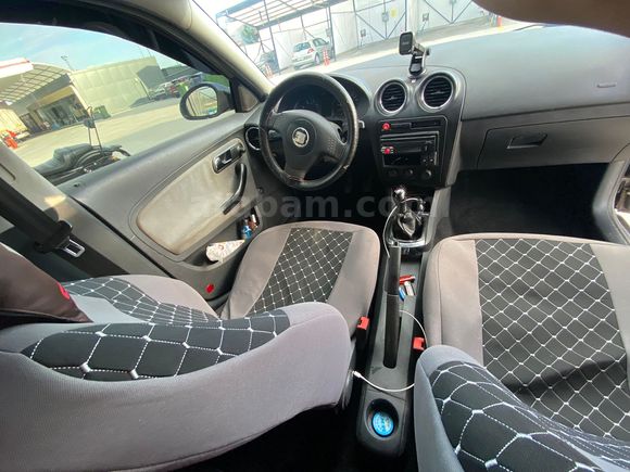 Sahibinden Seat Cordoba 1.4 Stella 2004 Model 