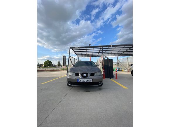 Sahibinden Seat Cordoba 1.4 Stella 2004 Model 