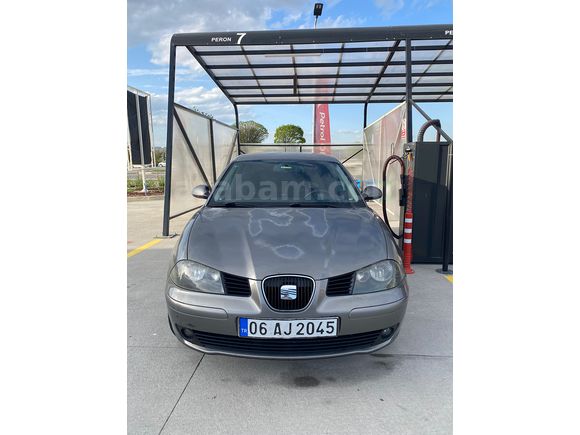 Sahibinden Seat Cordoba 1.4 Stella 2004 Model 