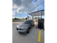 Sahibinden Seat Cordoba 1.4 Stella 2004 Model 