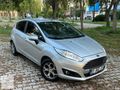 129.000 KİLOMETREDE TİTANYUM PAKET FORD FİESTA