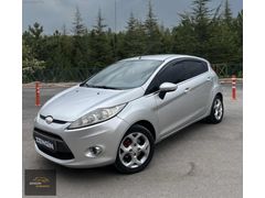 OTOMATİK FİESTA , BAKIMLARI YENİ MASRAFSIZ