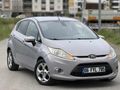 2011 FIESTA 1.4 TİTANİUM LPGLİ OTAMATIK 118.000 KM ÇOK TEMİZZZ