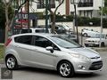 FORD FİESTA TİTANİUM OTOMATİK DÜŞÜK KM