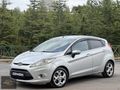 HATASIZ TAM OTOMATİK FİESTA TİTANİUM