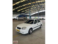 Sm Motorstan Klimalı Temiz Accent