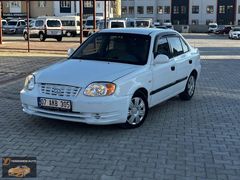 YENİDÖNEM AUTO DAN ACCENT