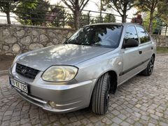 2004 HYUNDAI ADMİRE 1.5 CRDI BAKIMLI MASRAFSIZ FIRSAT ARACI