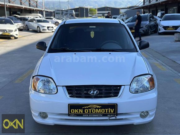 OKN OTOMOTİV FIRSAT ARACI