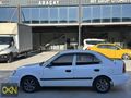 OKN OTOMOTİV FIRSAT ARACI