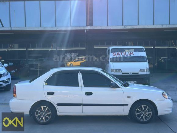 OKN OTOMOTİV FIRSAT ARACI