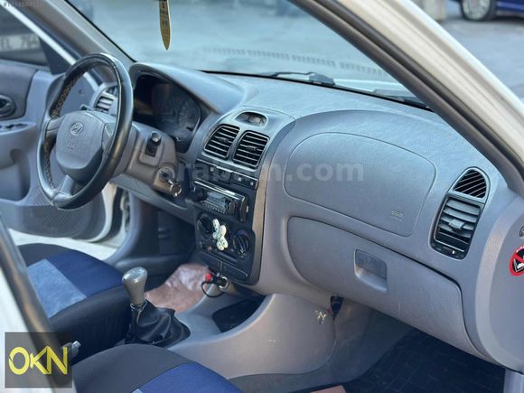 OKN OTOMOTİV FIRSAT ARACI